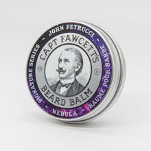 Afbeelding in Gallery-weergave laden, Captain Fawcett Beard Balm (Nebula)
