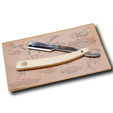 Afbeelding in Gallery-weergave laden, Captain Fawcett Straight Razor
