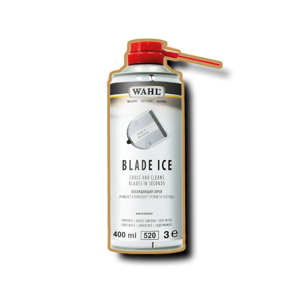 Wahl Blade Ice 4-in-1 Spray 400ml
