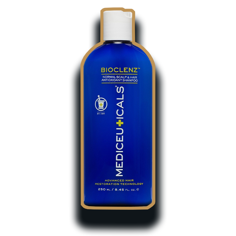 Mediceuticals Bioclenz Shampoo