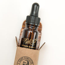 Afbeelding in Gallery-weergave laden, Captain Fawcett Beard Oil Booze &amp; Baccy (Small)
