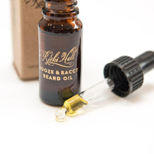 Afbeelding in Gallery-weergave laden, Captain Fawcett Beard Oil Booze &amp; Baccy (Small)
